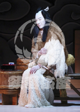 【11月】歌舞伎絶対続魂幕を閉めるな