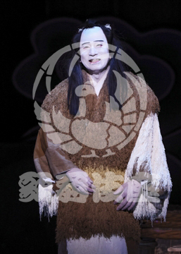 【11月】歌舞伎絶対続魂幕を閉めるな