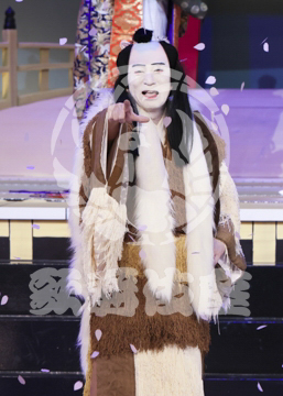 【11月】歌舞伎絶対続魂幕を閉めるな