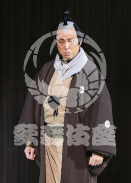 【11月】歌舞伎絶対続魂幕を閉めるな