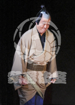 【11月】歌舞伎絶対続魂幕を閉めるな