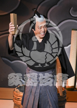 【11月】歌舞伎絶対続魂幕を閉めるな