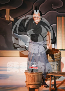 【11月】歌舞伎絶対続魂幕を閉めるな