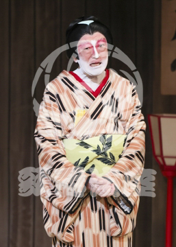 【11月】歌舞伎絶対続魂幕を閉めるな