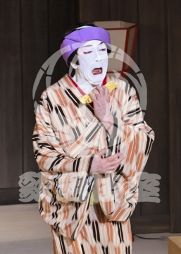 【11月】歌舞伎絶対続魂幕を閉めるな