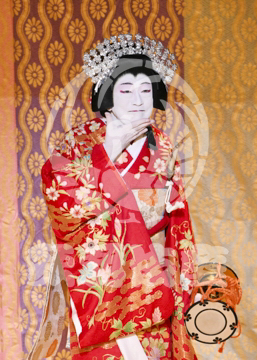 【11月】歌舞伎絶対続魂幕を閉めるな