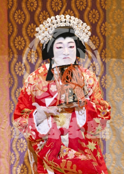 【11月】歌舞伎絶対続魂幕を閉めるな