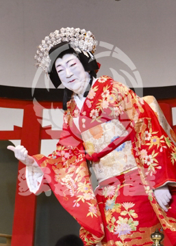 【11月】歌舞伎絶対続魂幕を閉めるな