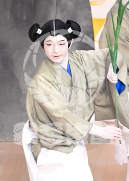 【11月】鳥獣戯画絵巻