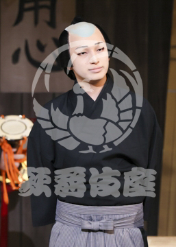 【11月】歌舞伎絶対続魂幕を閉めるな