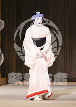 【11月】歌舞伎絶対続魂幕を閉めるな