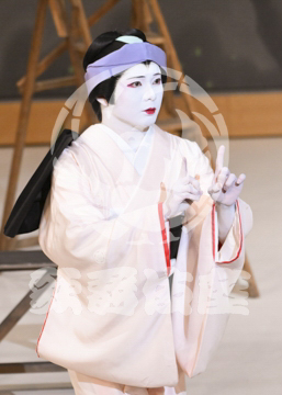 【11月】歌舞伎絶対続魂幕を閉めるな