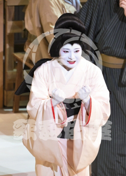 【11月】歌舞伎絶対続魂幕を閉めるな