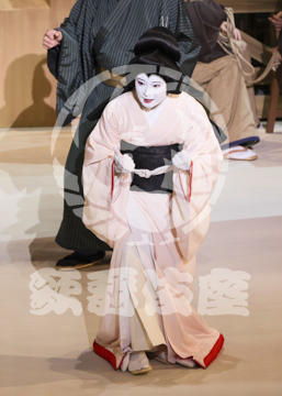 【11月】歌舞伎絶対続魂幕を閉めるな