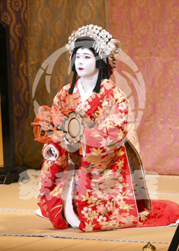 【11月】歌舞伎絶対続魂幕を閉めるな