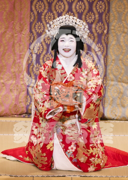 【11月】歌舞伎絶対続魂幕を閉めるな