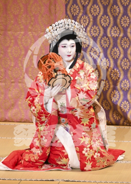 【11月】歌舞伎絶対続魂幕を閉めるな