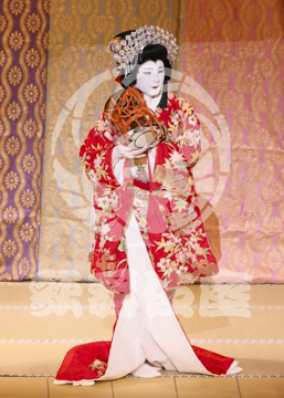 【11月】歌舞伎絶対続魂幕を閉めるな