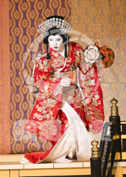 【11月】歌舞伎絶対続魂幕を閉めるな