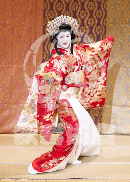 【11月】歌舞伎絶対続魂幕を閉めるな