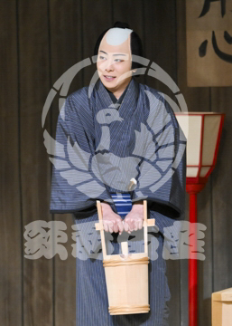 【11月】歌舞伎絶対続魂幕を閉めるな