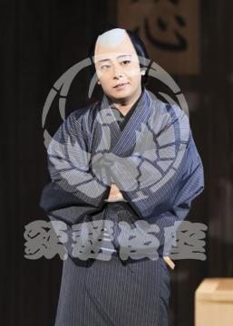 【11月】歌舞伎絶対続魂幕を閉めるな