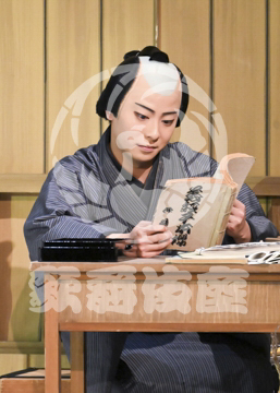 【11月】歌舞伎絶対続魂幕を閉めるな