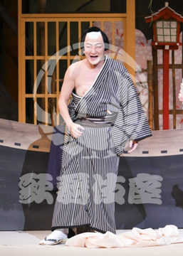 【11月】歌舞伎絶対続魂幕を閉めるな