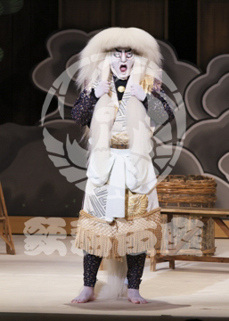 【11月】歌舞伎絶対続魂幕を閉めるな