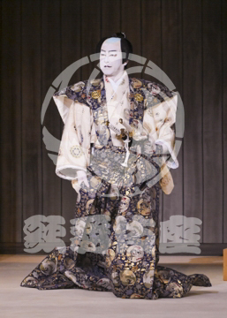 【11月】歌舞伎絶対続魂幕を閉めるな