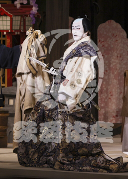 【11月】歌舞伎絶対続魂幕を閉めるな