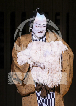 【11月】歌舞伎絶対続魂幕を閉めるな