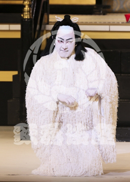 【11月】歌舞伎絶対続魂幕を閉めるな