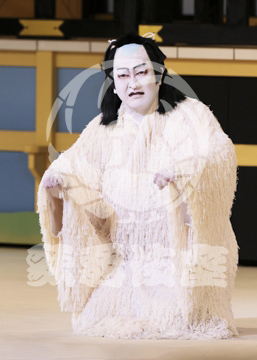 【11月】歌舞伎絶対続魂幕を閉めるな