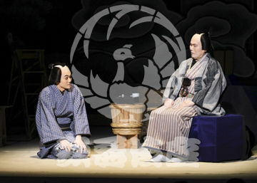 【11月】歌舞伎絶対続魂幕を閉めるな