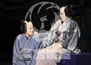 【11月】歌舞伎絶対続魂幕を閉めるな