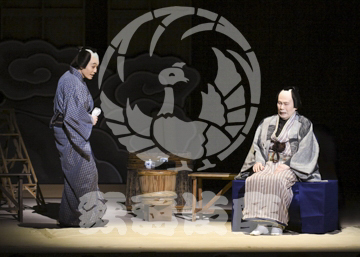 【11月】歌舞伎絶対続魂幕を閉めるな