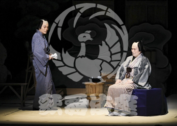 【11月】歌舞伎絶対続魂幕を閉めるな