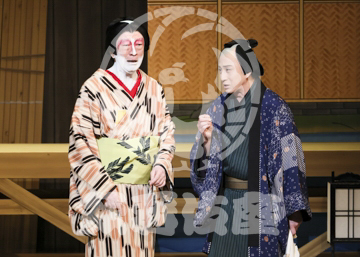 【11月】歌舞伎絶対続魂幕を閉めるな