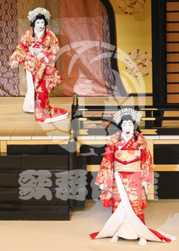 【11月】歌舞伎絶対続魂幕を閉めるな