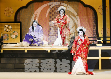 【11月】歌舞伎絶対続魂幕を閉めるな