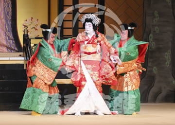 【11月】歌舞伎絶対続魂幕を閉めるな