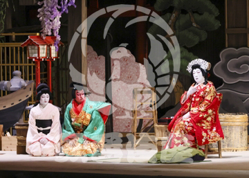 【11月】歌舞伎絶対続魂幕を閉めるな