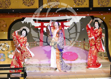 【11月】歌舞伎絶対続魂幕を閉めるな