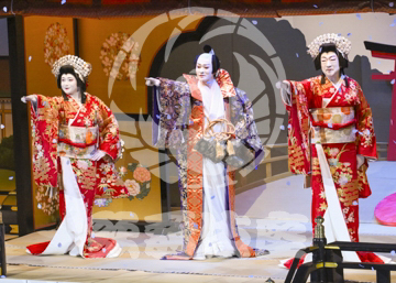 【11月】歌舞伎絶対続魂幕を閉めるな