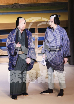 【11月】歌舞伎絶対続魂幕を閉めるな