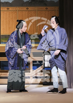 【11月】歌舞伎絶対続魂幕を閉めるな