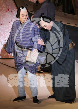 【11月】歌舞伎絶対続魂幕を閉めるな