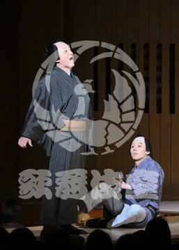 【11月】歌舞伎絶対続魂幕を閉めるな