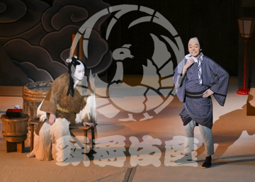 【11月】歌舞伎絶対続魂幕を閉めるな